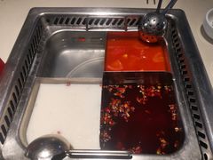 -海底捞火锅(枫蓝国际购物中心店)