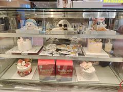 -CAKE BOSS 蛋糕老板(西单君太百货店)