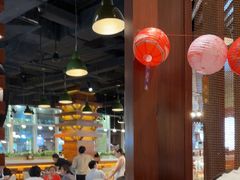 -The COOK·厨餐厅·自助餐(浦东嘉里大酒店)