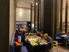 -青岛证大喜玛拉雅酒店·Z1餐厅