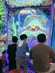 -卡通尼乐园(上海安亭店)