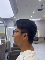-苏豪路易士·嘉玛发廊