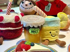 -姆们M Sweetie Cake(五道口店)