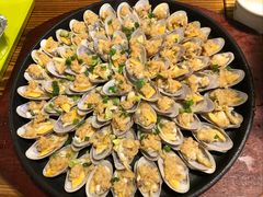 -食爺炭炉鸡煲·烧烤