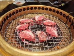 -三石铁板烧(紫竹桥店)
