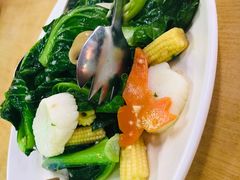 -無招牌海鮮(芽笼店)