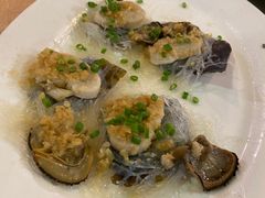 -崖口红树林海鲜餐厅