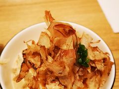 胡麻豆腐-池奈·咖喱蛋包饭(熙地港店)