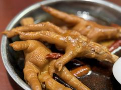 -安仙拉面美食(横店镇店)