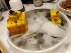 -径山十八道·风味民间菜(杭州总店)