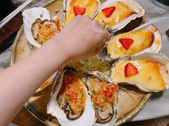 -蠔爺王志德生蚝馆(金沙湾店)