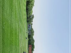 -万柳高尔夫俱乐部