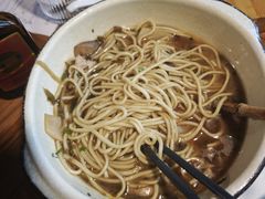 -院子餐厅·大锅菜·老杭帮(桥西直街店)