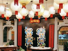 -大鸽饭(木莲中路店)