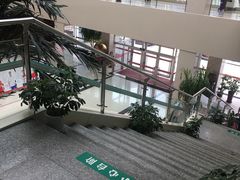 -大连开发区市民健身中心