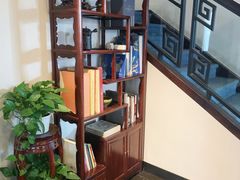 -京梟红茶楼(方恒购物中心店)