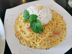 芝士冷意面-Fresh Fruit Factory - Fruit Cuisine Restaurant