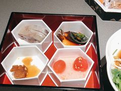 -小厨娘绣中淮扬(大行宫科巷店)