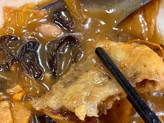 -逍遥镇刘相五胡辣汤豆沫馆(康复中街店)