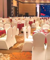 -亚洲海湾大酒店·宴会厅