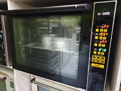 -米柚烘焙教室(新天地购物中心店)