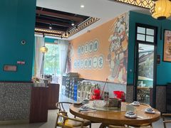 -猪腰一家·地道佛山菜(盐步店)