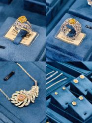 -Cindy Jewelry·钻戒·彩色宝石