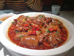 -雲蜀龙阁·金牌水煮鱼(方庄店)