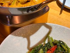 -泰果东南亚餐厅(旭辉广场店)