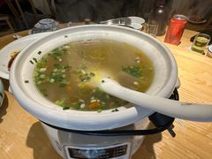 -汉·鲜味人知(陈家营店)