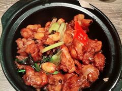 -茉莉餐厅(包河万达店)