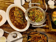 -一楼食业·美食人家
