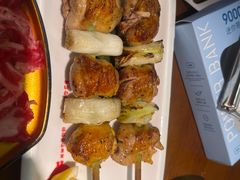 -佬钱湾仔(衣裳街店)