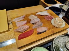 -Sushi Hanzo半藏(天环广场店)