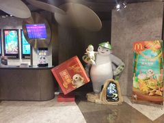 -百美汇影城(LUXE嘉里中心店)