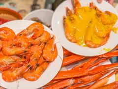 -金马门国际美食百汇(珞喻路店)