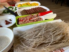 -味华香养气牛肉火锅(润安大厦店)