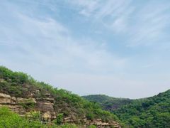 -云峰山自然风景区
