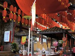 -客家大院·非遗赣南客家菜(郁孤台店)