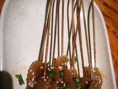 -木屋烧烤(坂田天安云谷店)