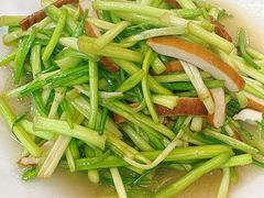 水芹干丝-观桥阁(锦溪店)