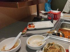 -海底捞火锅(河东万达广场店)