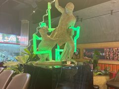 -鼎原力量东北吊炉烧烤(幸福街店)