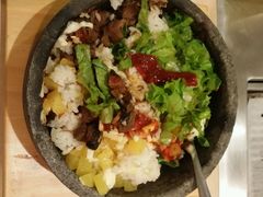 -新石器烤肉(中房金谊广场店)
