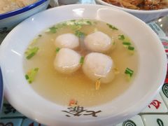 -七爷清汤腩·港式餐厅(金狮广场店)