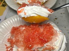 -拾光甜品自助·意面小食(太古里总店)