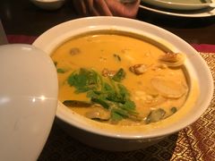 -Sala Thai Restaurant
