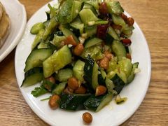 -李连贵熏肉大饼(兴工街店)
