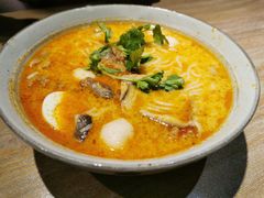 -长勺子东南亚(街道口店)