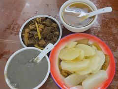 -万家乐小小饮食店